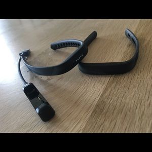 Fitbit flex 2